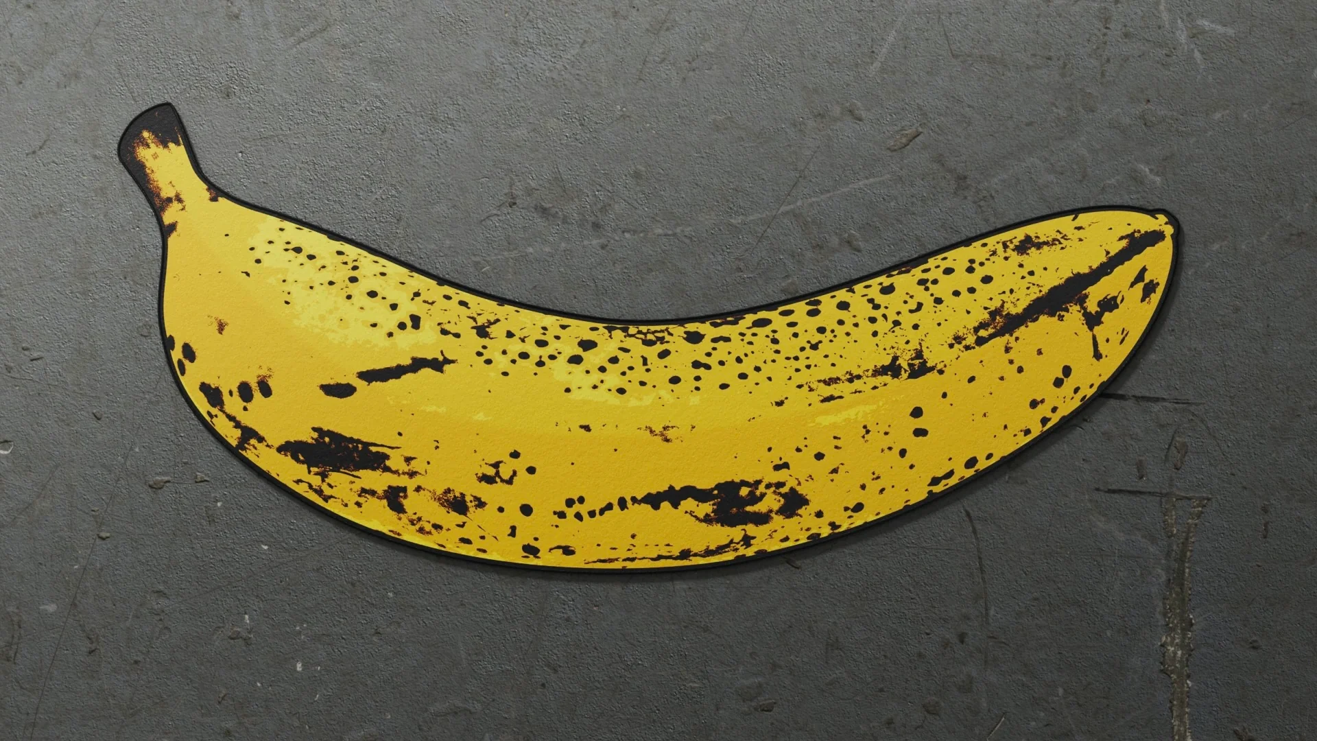 Banana Deskmat R3 - Image 4