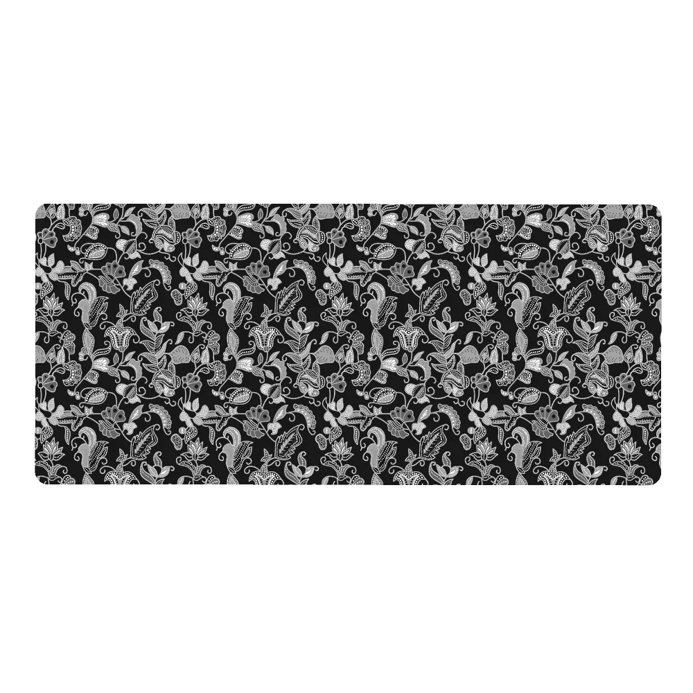 Deep - Batik Deskmat - Image 3