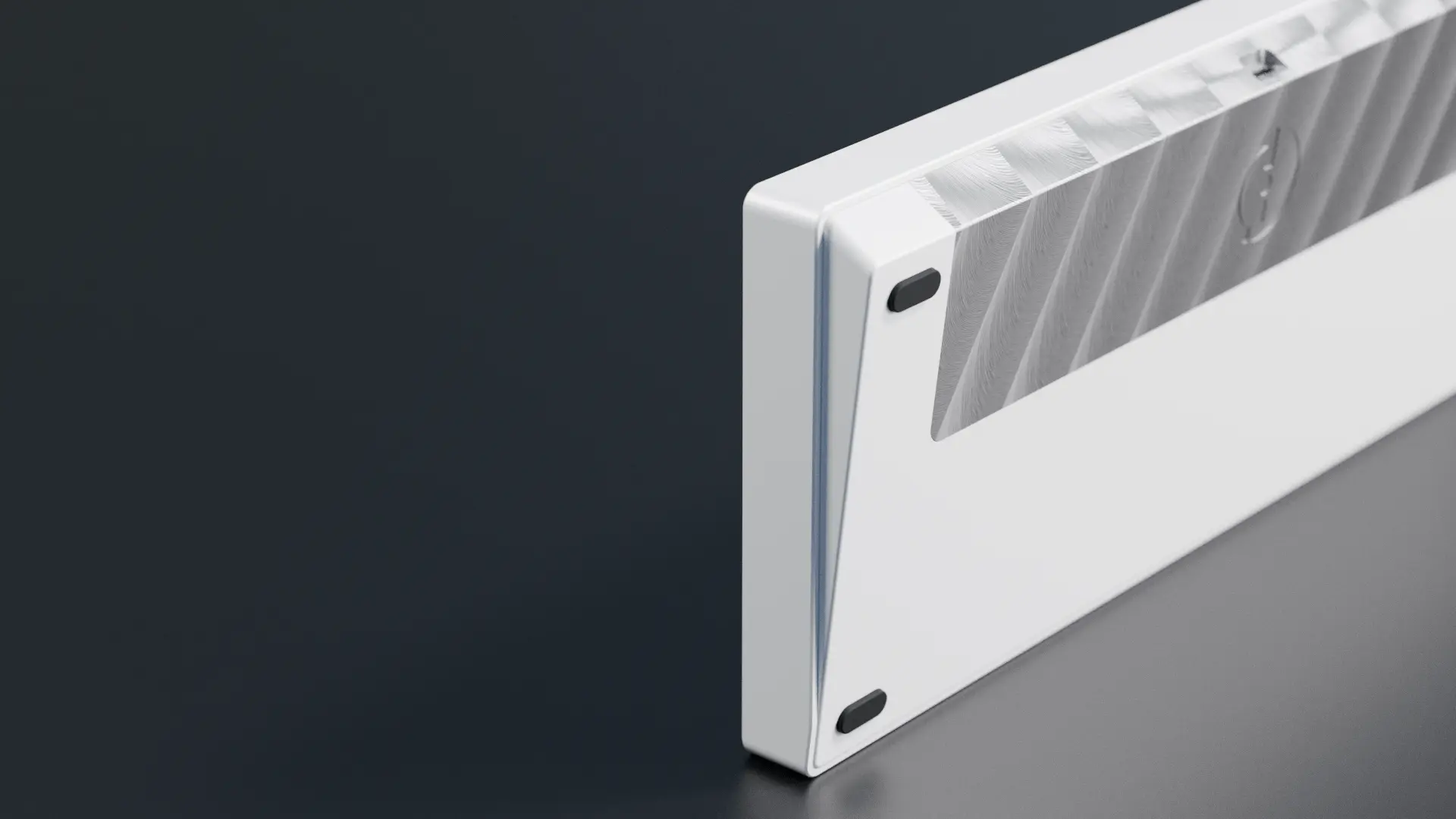 Chilkey ND75 Assembled Edition Mechanical Keyboard Kit - Image 7