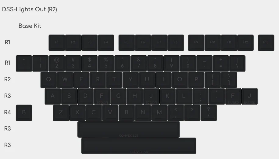 DSS Signature Plastics - Lights Out R2 (Extras) - Image 3