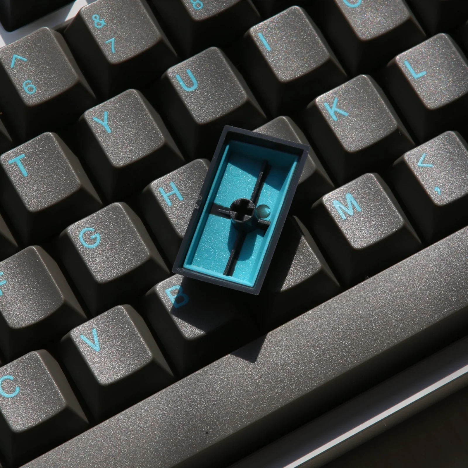 ENJOYPBT (ePBT) Sky Dolch ABS Keycap Set - Image 3