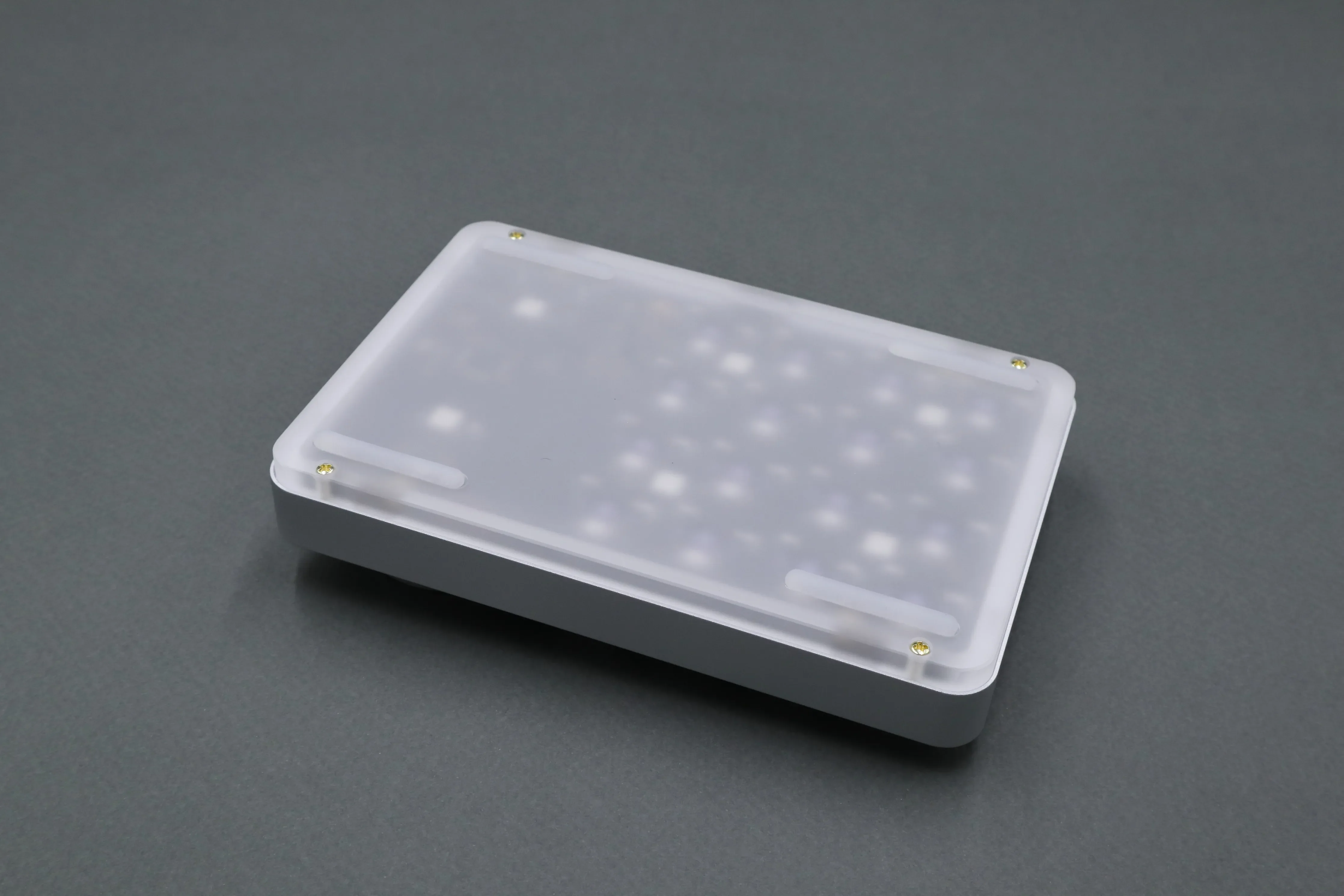 MMD KM16 Prebuilt Macropad Kit - Image 4