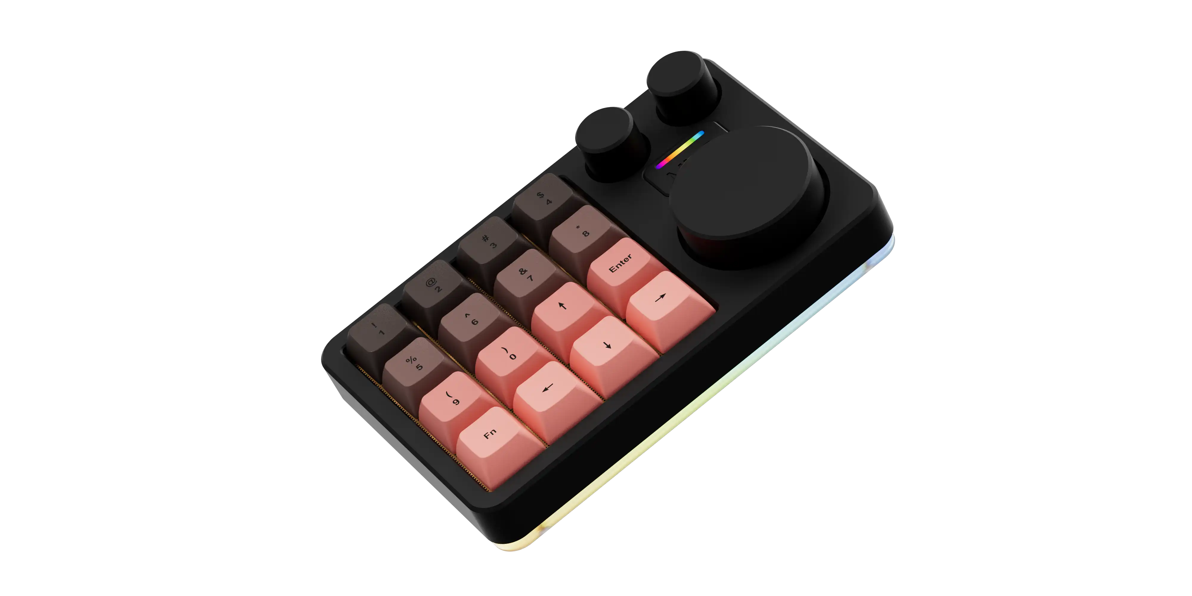 MMD KM16 Pro Wireless Prebuilt Macropad Kit - Image 4