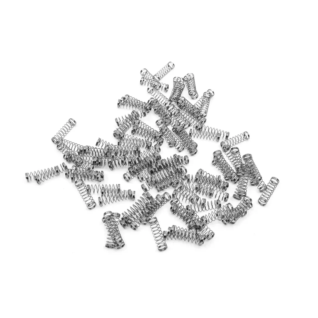 SPRiT MX Progressive Springs - Image 3