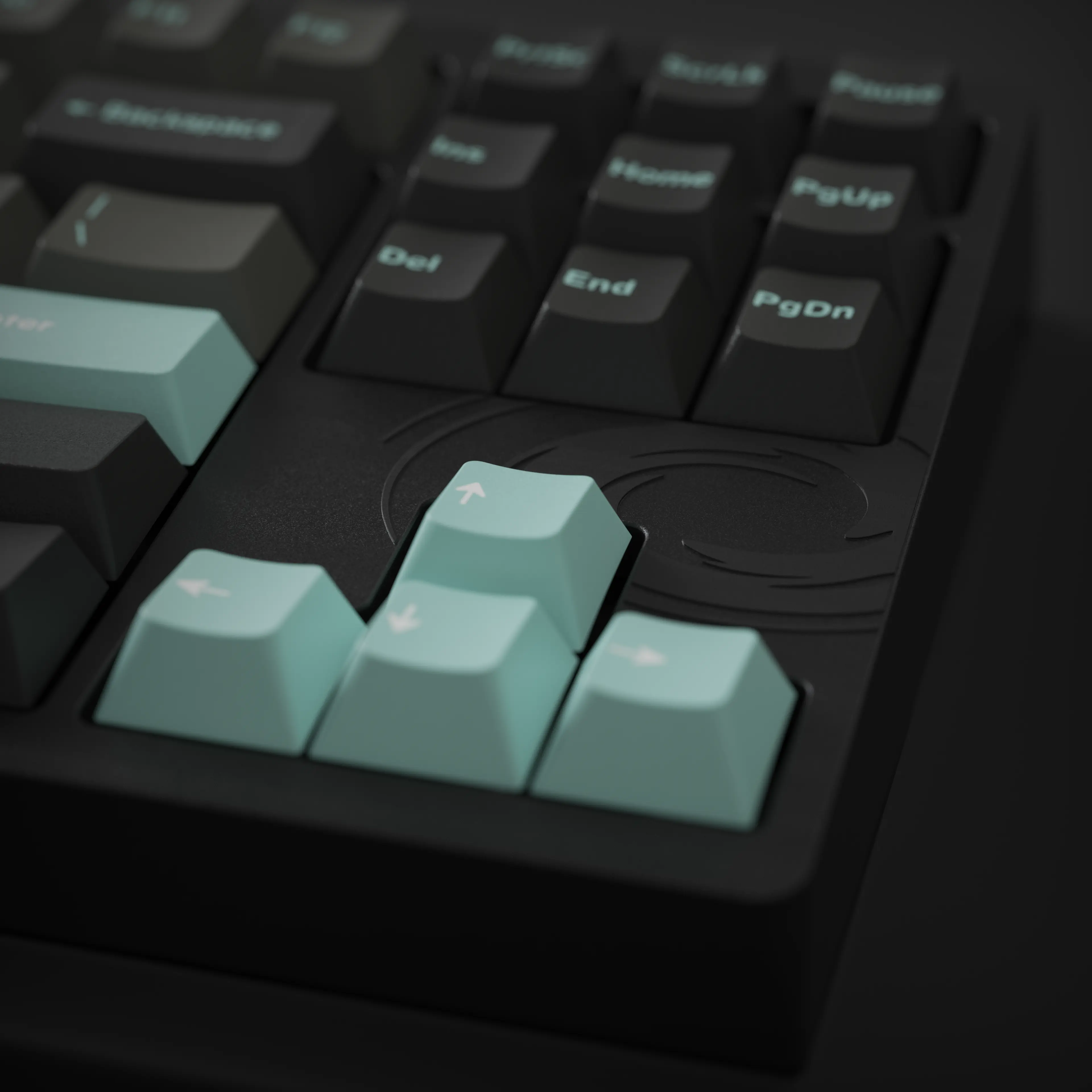 Vortex MultiX TKL Prebuilt Mechanical Keyboard Kit - Image 5